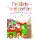 Weihnachtskarte Glückwunschkarte zum ausmalen mit Innendruck Umschlag und Buntstiften Weihnachtsmann Geschenke