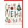 Weihnachten Frohe Weihnachten farbig Glückwunschkarte mit Umschlag