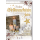 Weihnachten Winterlandschaft mit Kerzenfoto Glückwunschkarte mit Umschlag