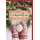 Weihnachten Handschuhe mit Kugel Glückwunschkarte mit Umschlag