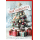 Weihnachten Weihnachtsbaum mit Geschenken Glückwunschkarte mit Umschlag