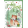 Weihnachten Fuchs mit Schal und Geschenk frohes Fest Glückwunschkarte mit Umschlag