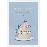 Hochzeit Prisma Collection unverpackte...