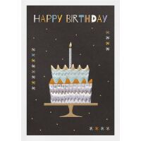 Geburtstag Prisma Collection unverpackte...