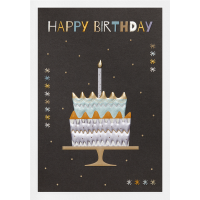 Geburtstag Prisma Collection unverpackte...