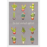 Allgemeine Wünsche Prisma Collection unverpackte...