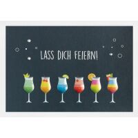 Allgemeine Wünsche Prisma Collection unverpackte...