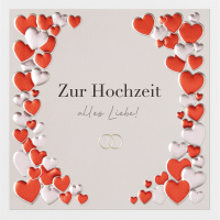 Hochzeit Prisma Collection unverpackte...