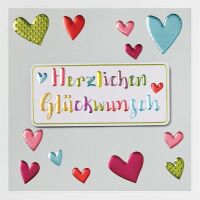 Allgemeine Wünsche Prisma Collection unverpackte...