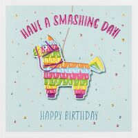 Geburtstag Prisma Collection unverpackte...