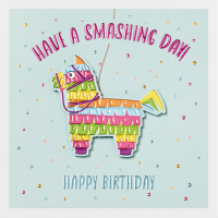 Geburtstag Prisma Collection unverpackte...