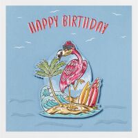 Geburtstag Prisma Collection unverpackte...
