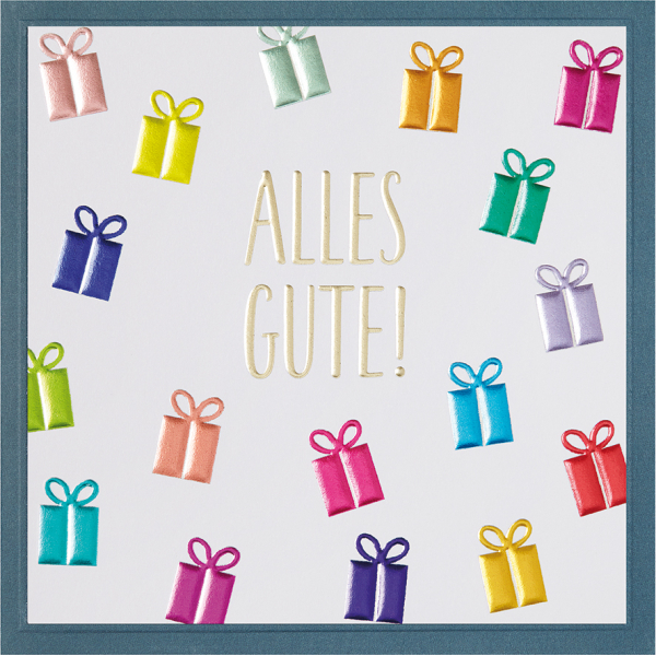 Mmuue Lustige ESC-Renten-Karte – 20,3 X 13,5 Cm, Mit Rotem Umschlag, Für Kollegen & Freunde