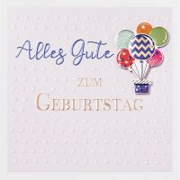 Geburtstag Prisma Collection unverpackte...