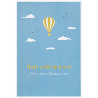 Geburtstag Simply Gold Collection unverpackte...