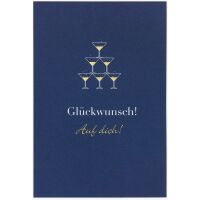 Geburtstag Simply Gold Collection unverpackte...