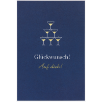 Geburtstag Simply Gold Collection unverpackte...