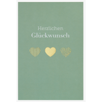 Geburtstag Simply Gold Collection unverpackte...