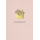Allgemeine Wünsche Simply Gold Collection unverpackte Glückwunschkarte mit Briefumschlag Blumen in Geldumschlag Glückwunsch