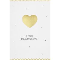 Danke Simply Gold Collection unverpackte...