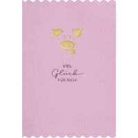 Allgemeine Wünsche Simply Gold Collection...