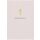 Geburtstag Simply Gold Collection unverpackte Glückwunschkarte mit Briefumschlag Happy Birthday Eis mit Goldfolie