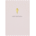 Geburtstag Simply Gold Collection unverpackte Glückwunschkarte mit Briefumschlag Happy Birthday Eis mit Goldfolie