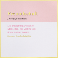 Allgemeine Wünsche Simply Gold Collection...