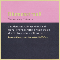 Allgemeine Wünsche Simply Gold Collection...