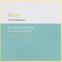 Geburt Baby Simply Gold Collection unverpackte...