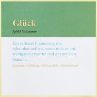 Allgemeine Wünsche Simply Gold Collection...