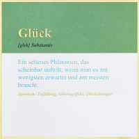 Allgemeine Wünsche Simply Gold Collection...