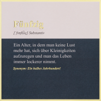 50. Geburtstag Simply Gold Collection unverpackte...