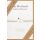 Hochzeit Nature Cards unverpackte Glückwunschkarte mit Briefumschlag Gesucht und Gefunden Ringe mit Kordel