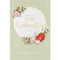 Weihnachten Feelings Collection unverpackte...