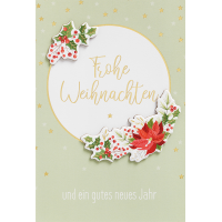 Weihnachten Feelings Collection unverpackte...