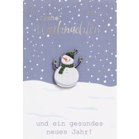 Weihnachten Feelings Collection unverpackte...