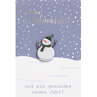 Weihnachten Feelings Collection unverpackte...