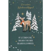 Weihnachten Feelings Collection unverpackte...