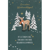 Weihnachten Feelings Collection unverpackte...