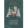 Weihnachten Feelings Collection unverpackte Weihnachtskarten mit Briefumschlag Rentier Wundervolle Momente