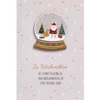 Weihnachten Feelings Collection unverpackte...