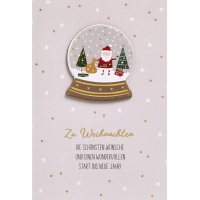 Weihnachten Feelings Collection unverpackte...