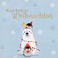 Weihnachten Feelings Collection unverpackte...