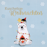 Weihnachten Feelings Collection unverpackte...