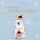 Weihnachten Feelings Collection unverpackte Weihnachtskarten mit Briefumschlag Pinguine Eisbär kuschelige Weihnachten