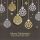 Weihnachten Feelings Collection unverpackte Weihnachtskarten mit Briefumschlag Christbaumkugeln Merry Christmas
