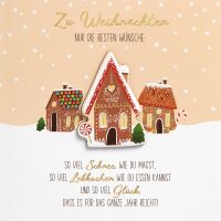 Weihnachten Feelings Collection unverpackte...