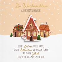 Weihnachten Feelings Collection unverpackte...