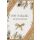 Weihnachten Nature Cards unverpackte Weihnachtskarten mit Briefumschlag Schneemann Frohe Weihnachten